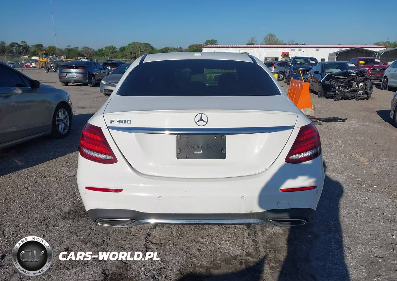 2017 Mercedes-Benz E 300 VIN:WDDZF4JB7HA057515 - 15