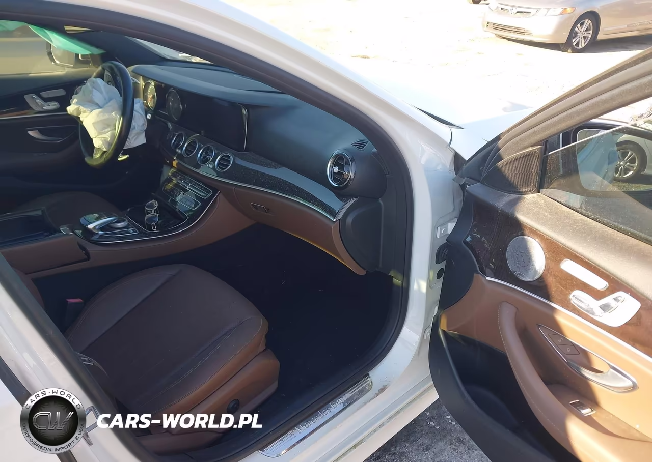 2017 Mercedes-Benz E 300 VIN:WDDZF4JB7HA057515 - 5