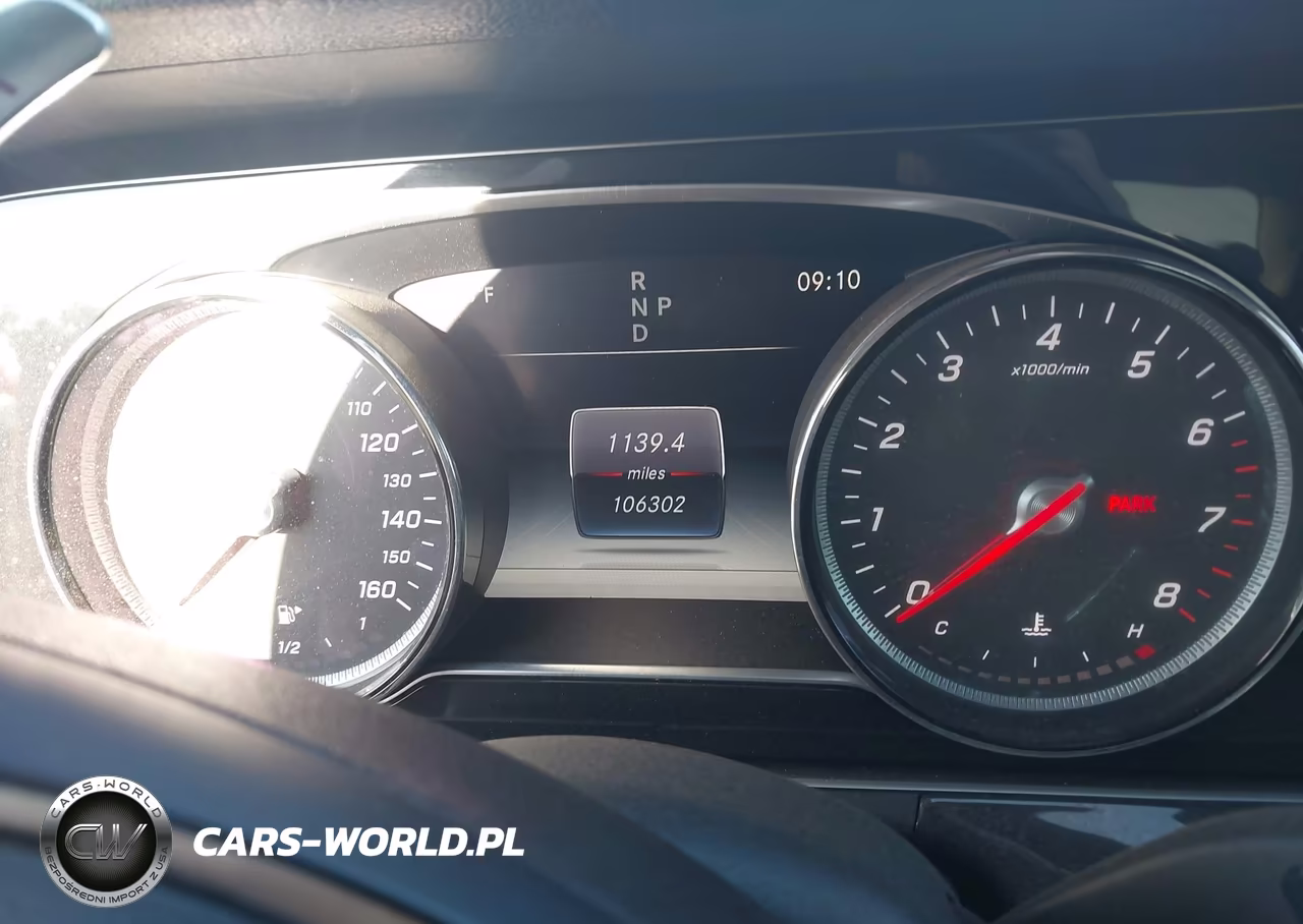 2017 Mercedes-Benz E 300 VIN:WDDZF4JB7HA057515 - 7