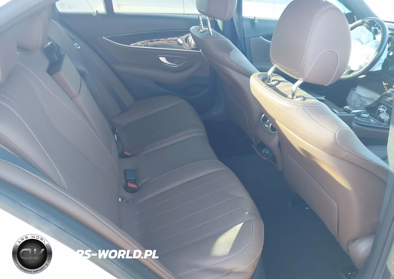 2017 Mercedes-Benz E 300 VIN:WDDZF4JB7HA057515 - 8