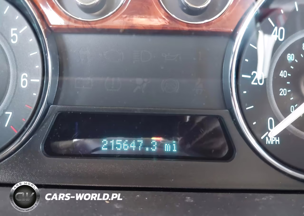 2011 Ford Flex Limited VIN:2FMGK5DC9BBD04547 - 16