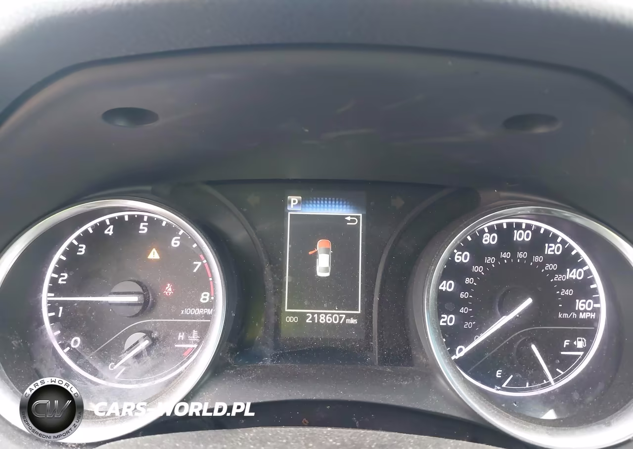 2018 Toyota Camry Se VIN:4T1B11HK6JU047167 - 7