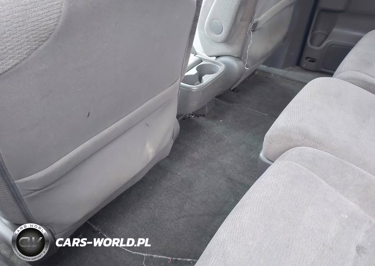 2012 Honda Odyssey Ex VIN:5FNRL5H46CB079361 - 8