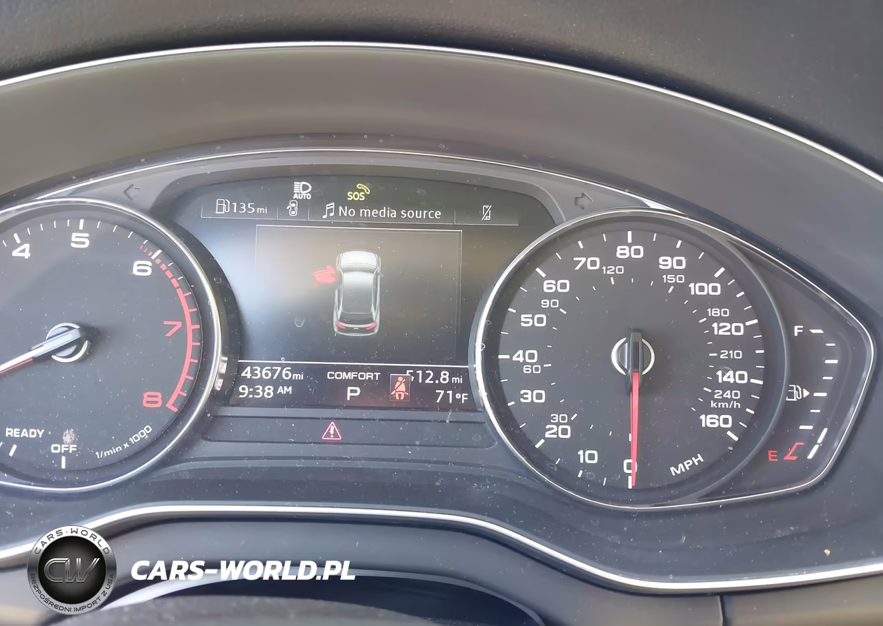 2021 Audi Q5 Premium 45 Tfsi Quattro S Tronic VIN:WA1AAAFY9M2046404 - 7