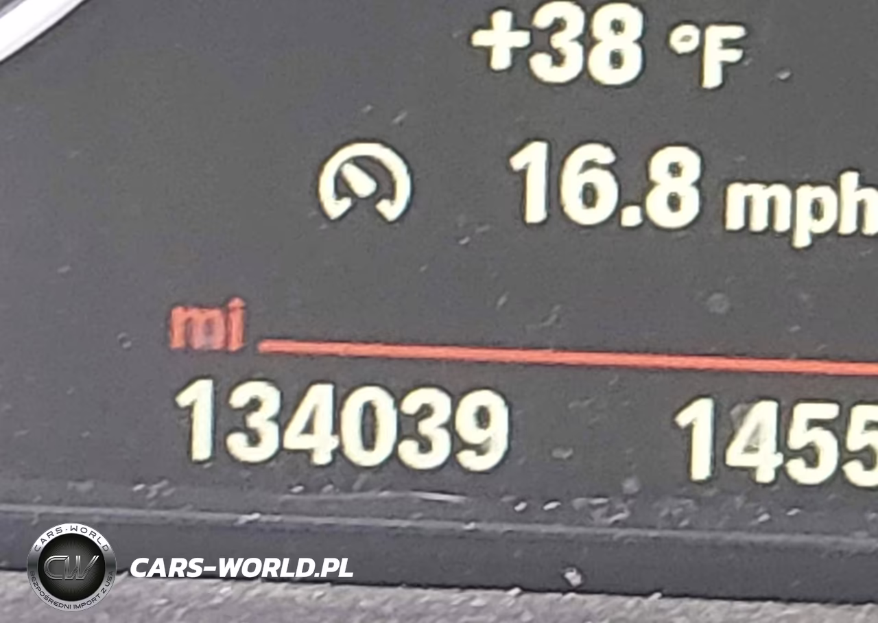 2016 BMW 340I xDrive VIN:WBA8B7C57GK368748 - 15