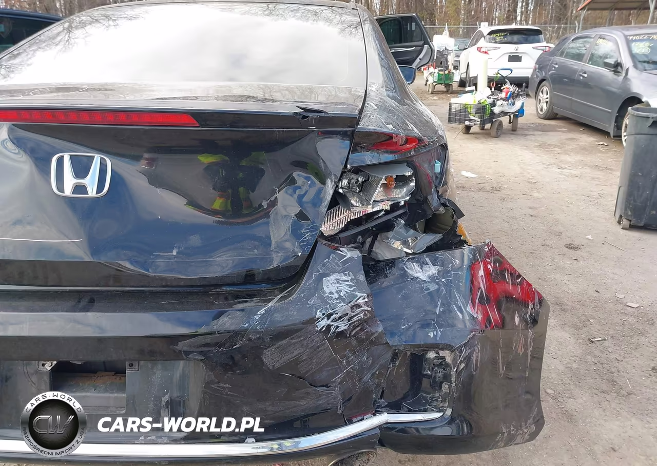 2013 Honda Accord Lx-S VIN:1HGCT1B34DA009237 - 18