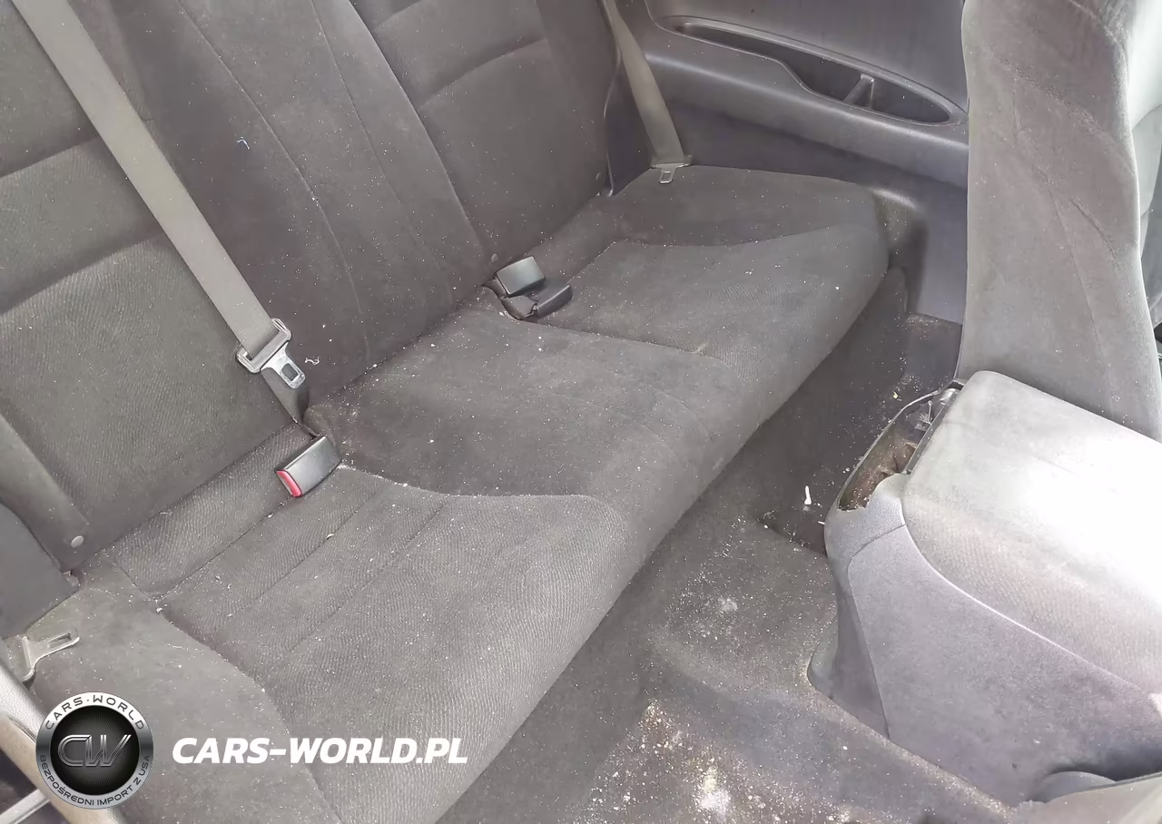 2013 Honda Accord Lx-S VIN:1HGCT1B34DA009237 - 8