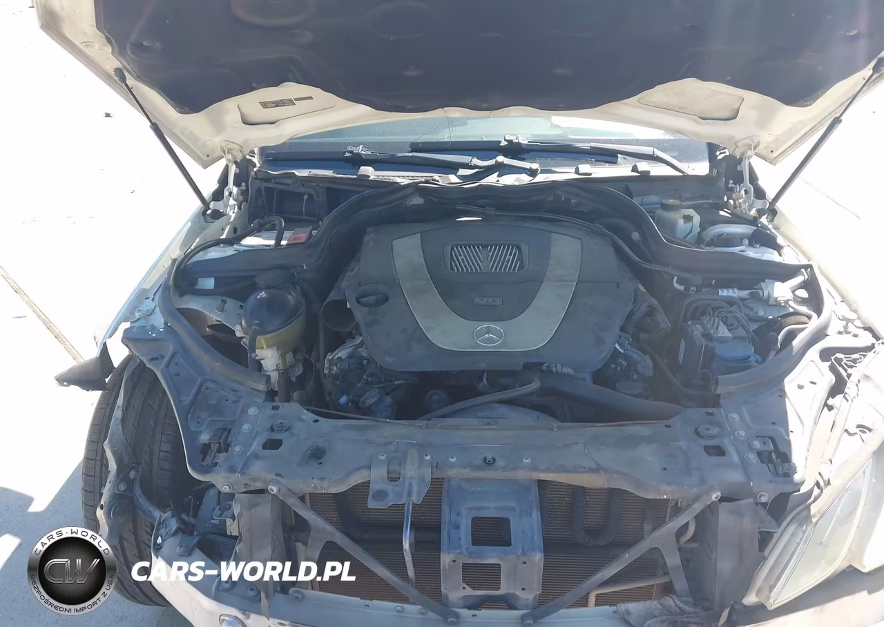 2011 Mercedes-Benz E 350 VIN:WDDKK5GF2BF076786 - 10