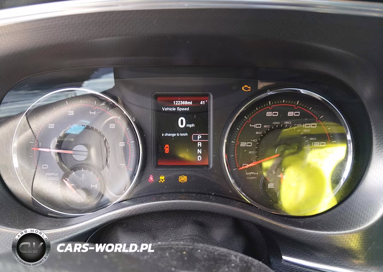 2014 Dodge Charger Se VIN:2C3CDXBG9EH237386 - 7