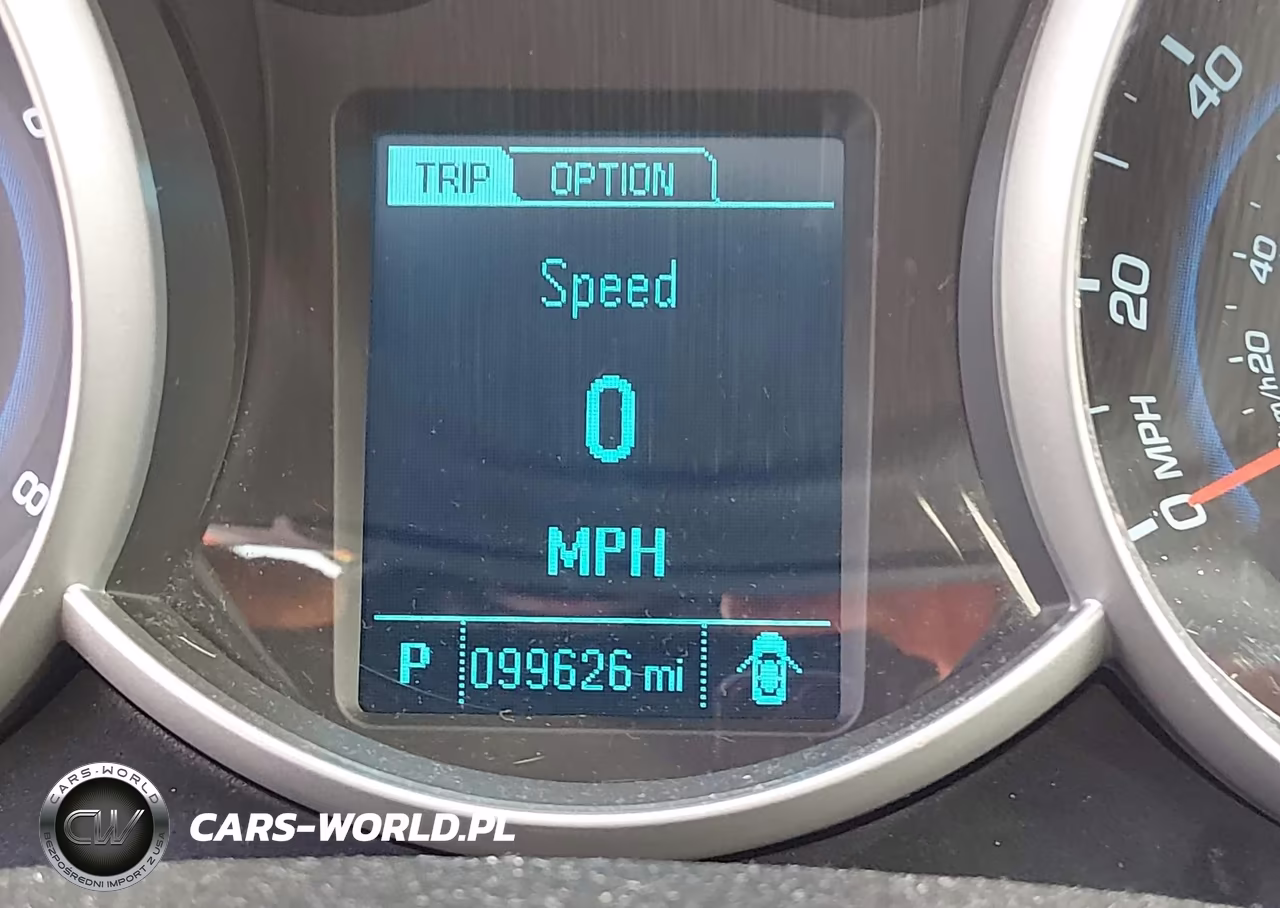 2014 Chevrolet Cruze 1Lt Auto VIN:1G1PC5SB8E7362537 - 15