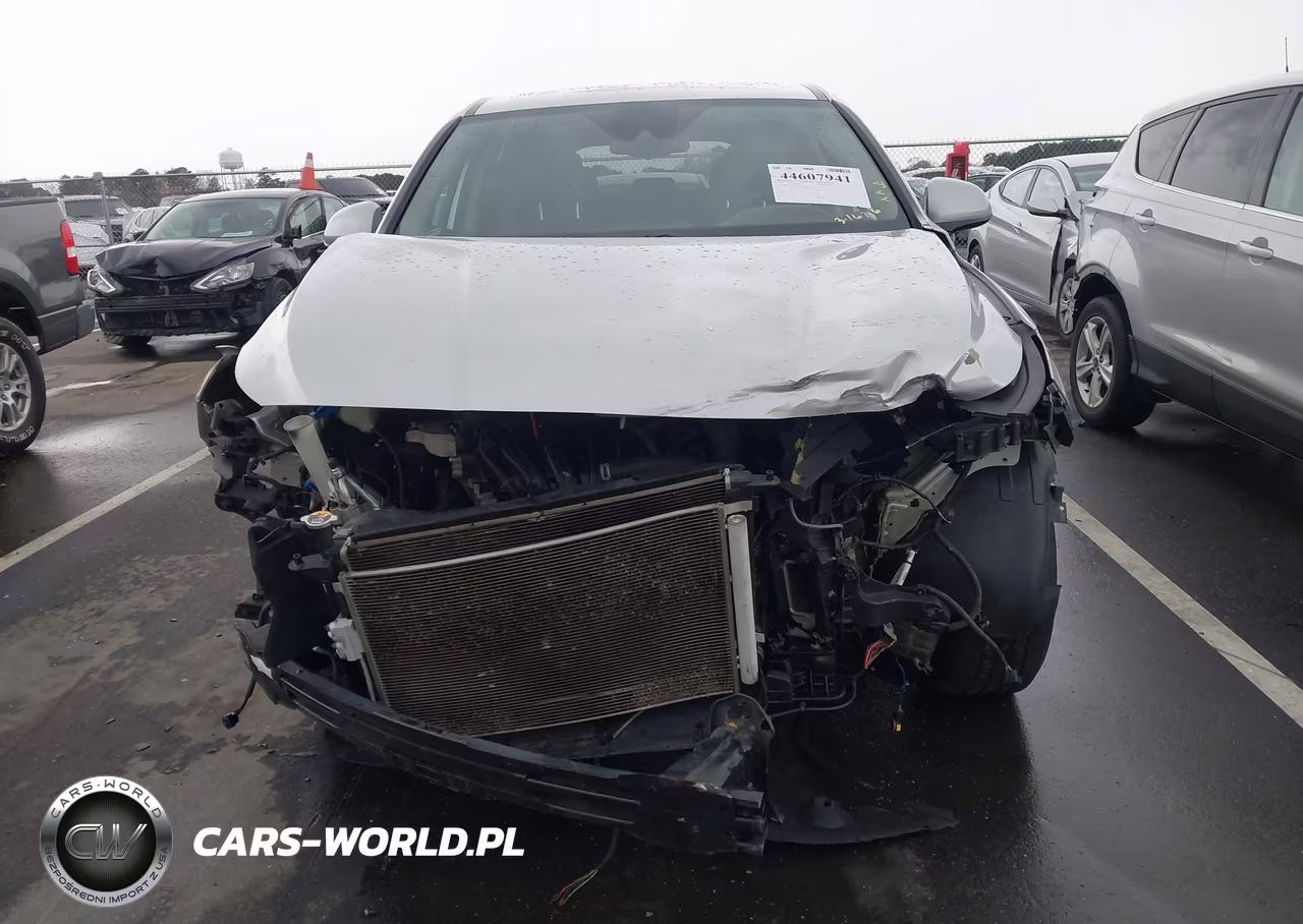 2019 Hyundai Santa Fe Sel VIN:5NMS3CAD5KH003515 - 13