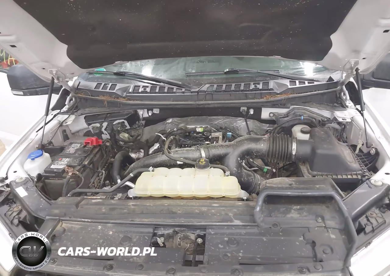 2019 Ford F-150 Xlt VIN:1FTEX1EP1KFA77103 - 10