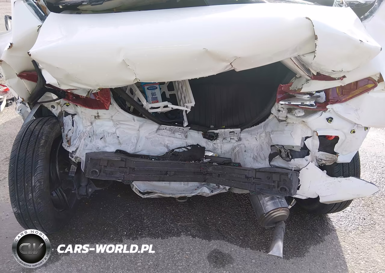 2023 Kia Rio Lx VIN:3KPA24AD3PE581406 - 6