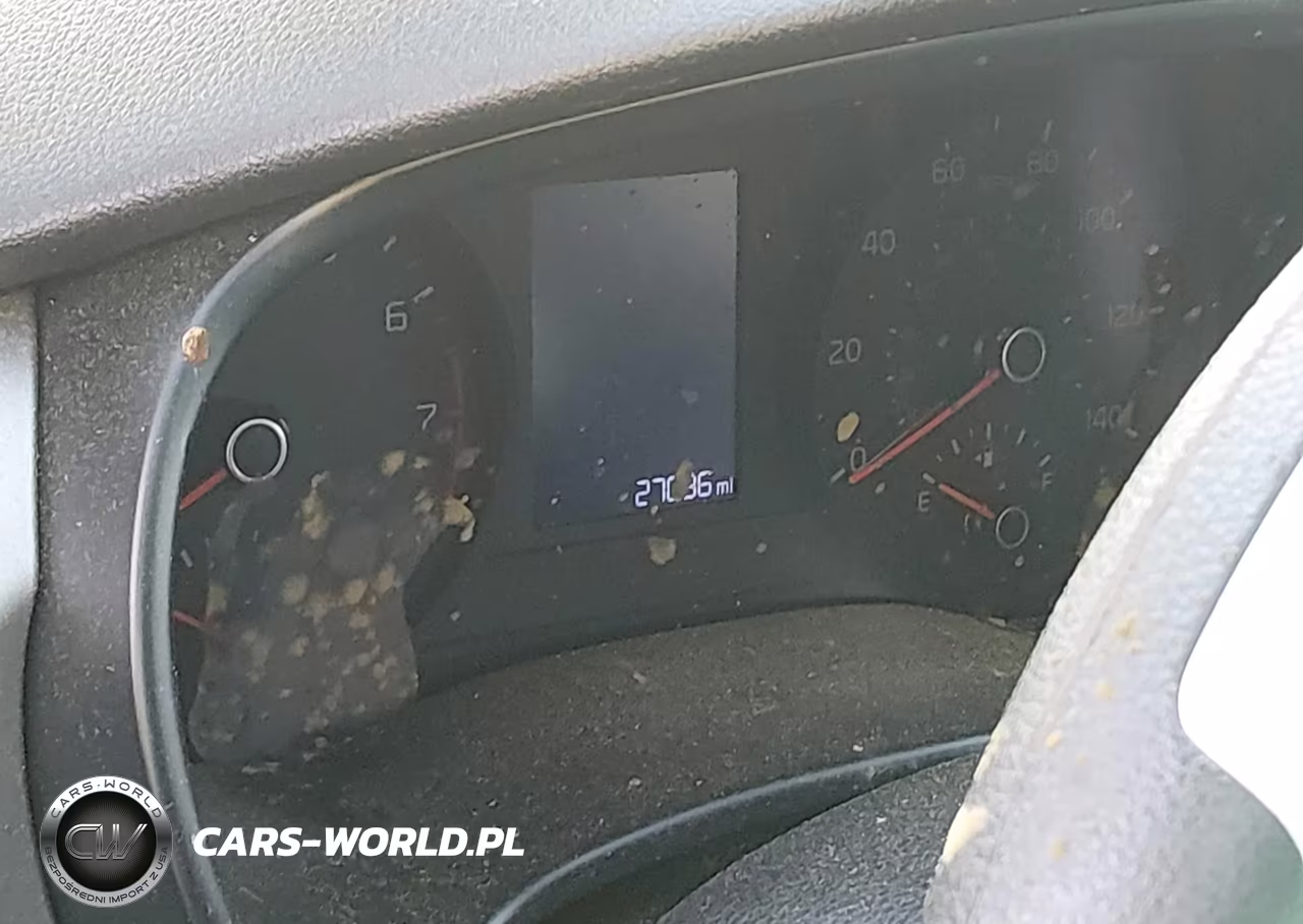 2023 Kia Rio Lx VIN:3KPA24AD3PE581406 - 7