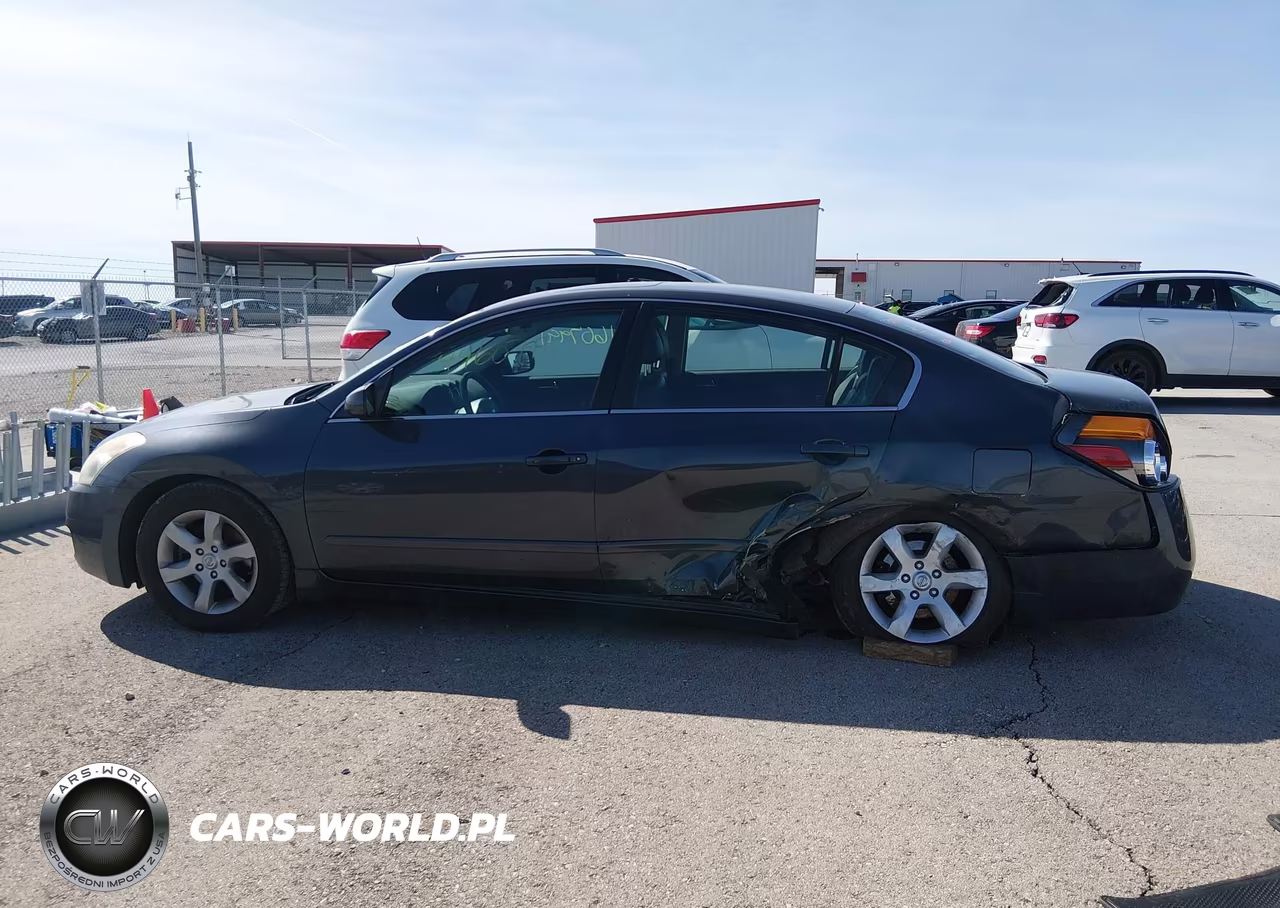 2008 Nissan Altima 2.5 S VIN:1N4AL21E98N458898 - 15