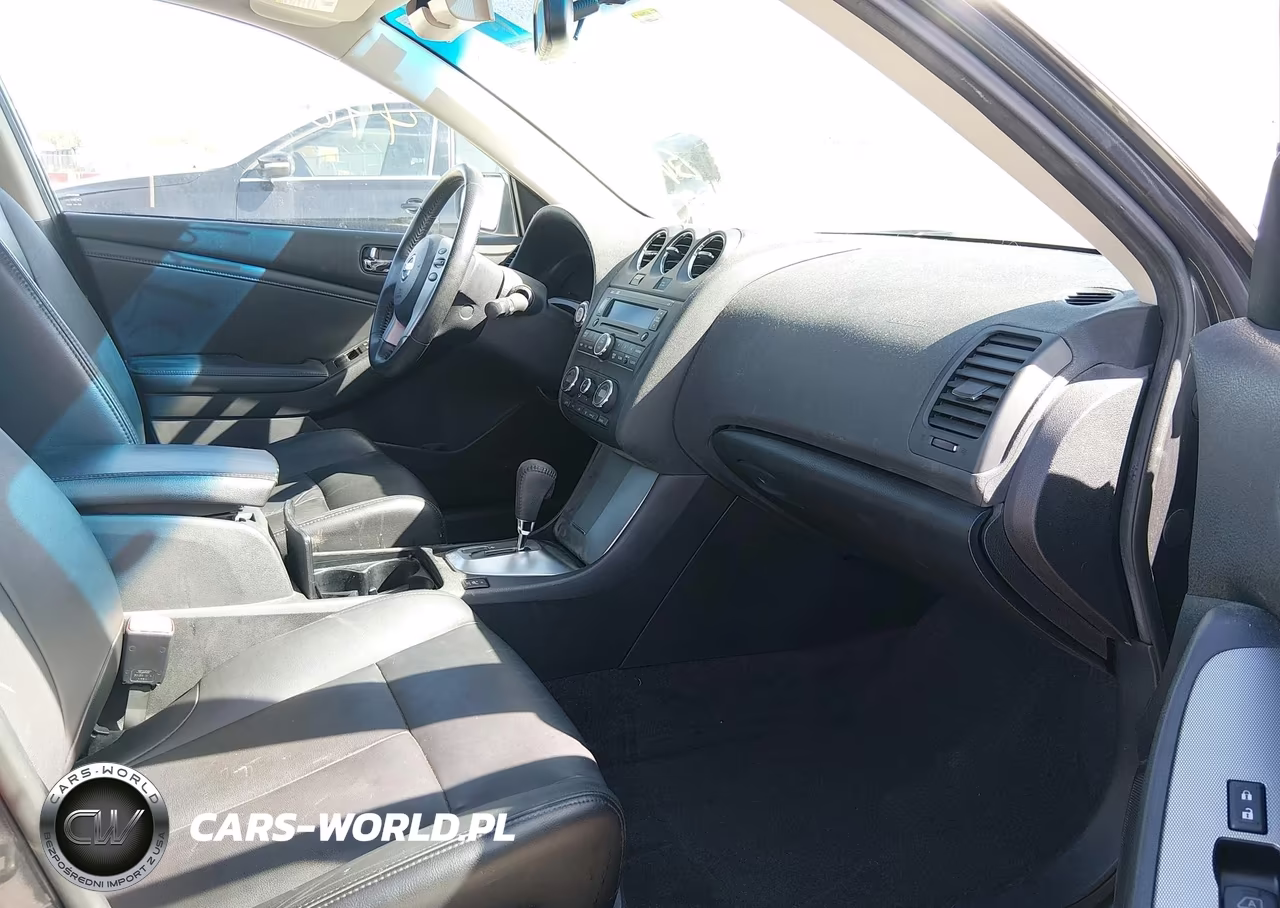 2008 Nissan Altima 2.5 S VIN:1N4AL21E98N458898 - 5