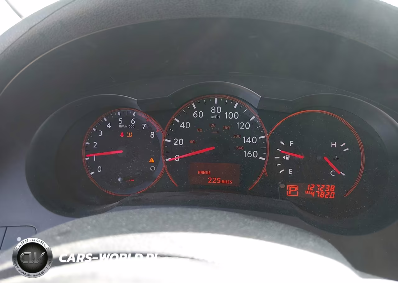 2008 Nissan Altima 2.5 S VIN:1N4AL21E98N458898 - 7