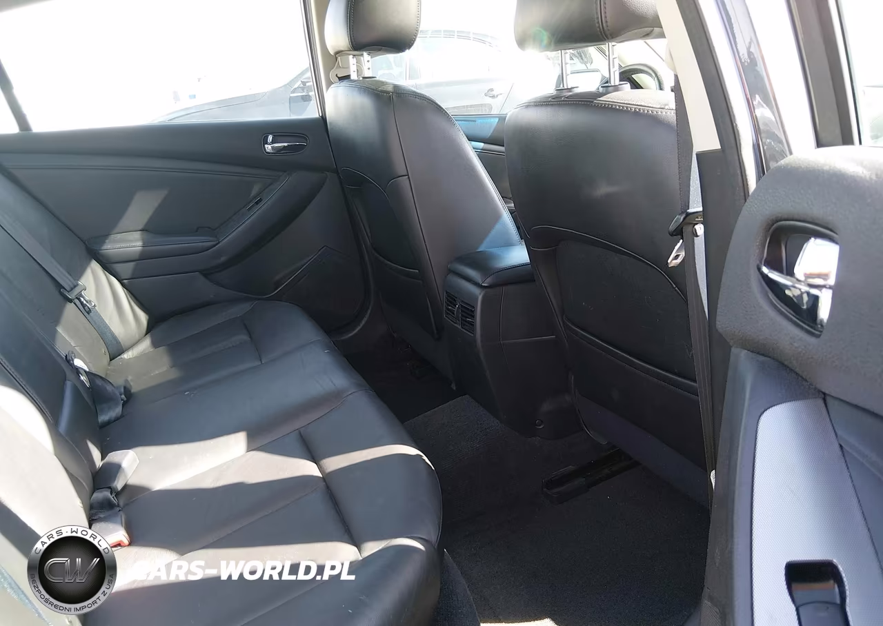 2008 Nissan Altima 2.5 S VIN:1N4AL21E98N458898 - 8