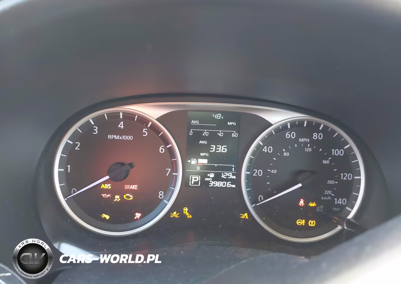 2021 Nissan Kicks S Xtronic Cvt VIN:3N1CP5BV2ML484232 - 7