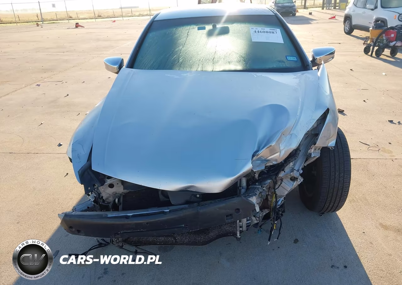 2009 Honda Accord 2.4 Lx-P VIN:1HGCP26499A015183 - 11