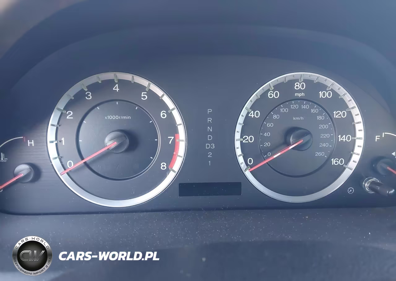 2009 Honda Accord 2.4 Lx-P VIN:1HGCP26499A015183 - 14