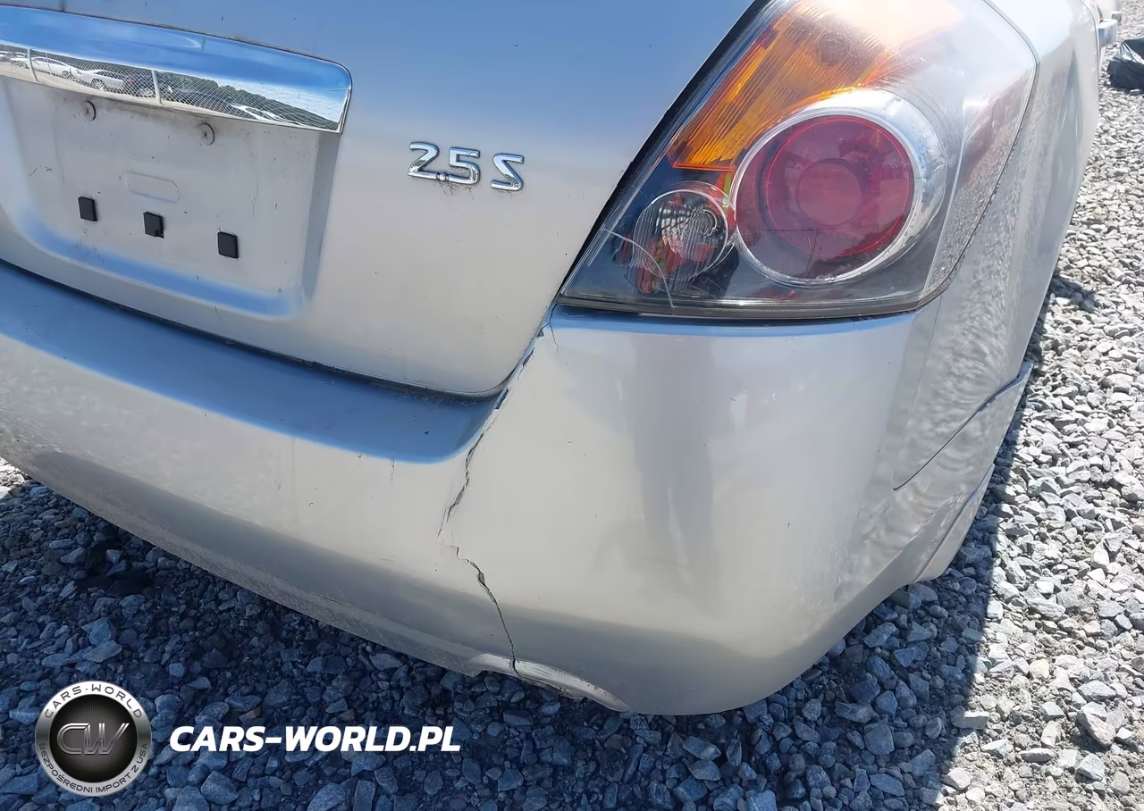 2010 Nissan Altima 2.5 S VIN:1N4AL2APXAN545748 - 6