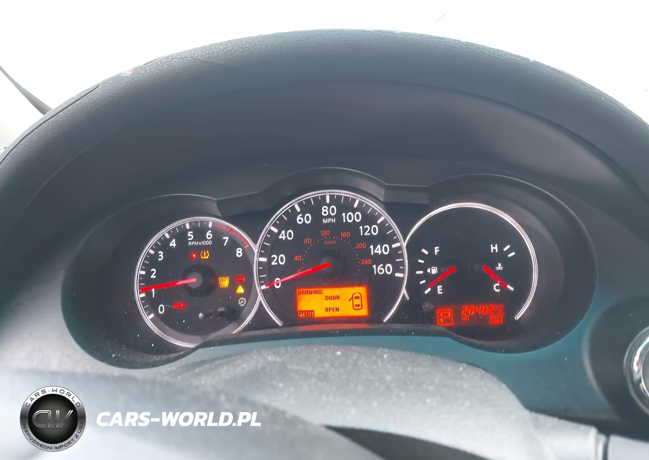 2010 Nissan Altima 2.5 S VIN:1N4AL2APXAN545748 - 7