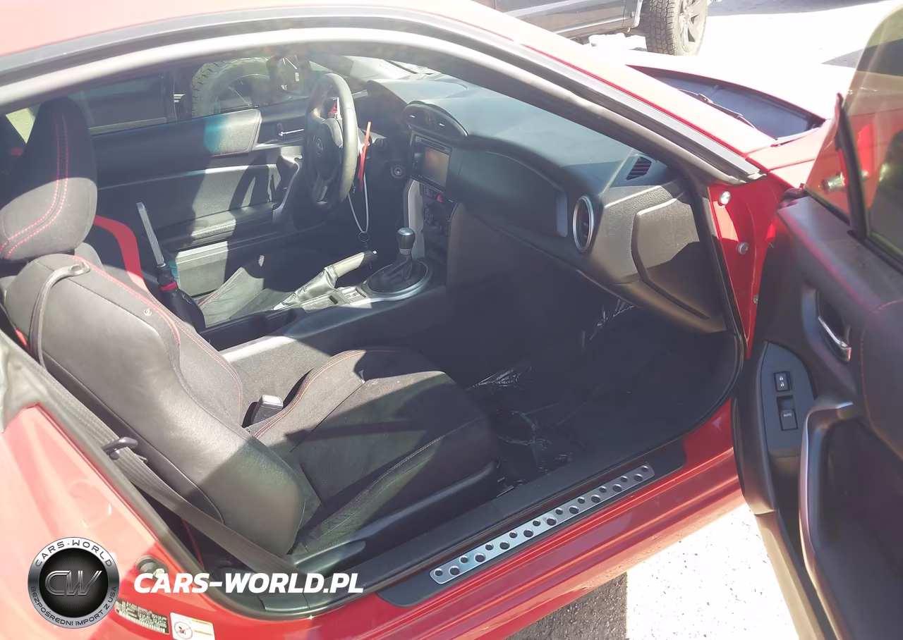 2013 Scion Fr-S VIN:JF1ZNAA19D2711167 - 5