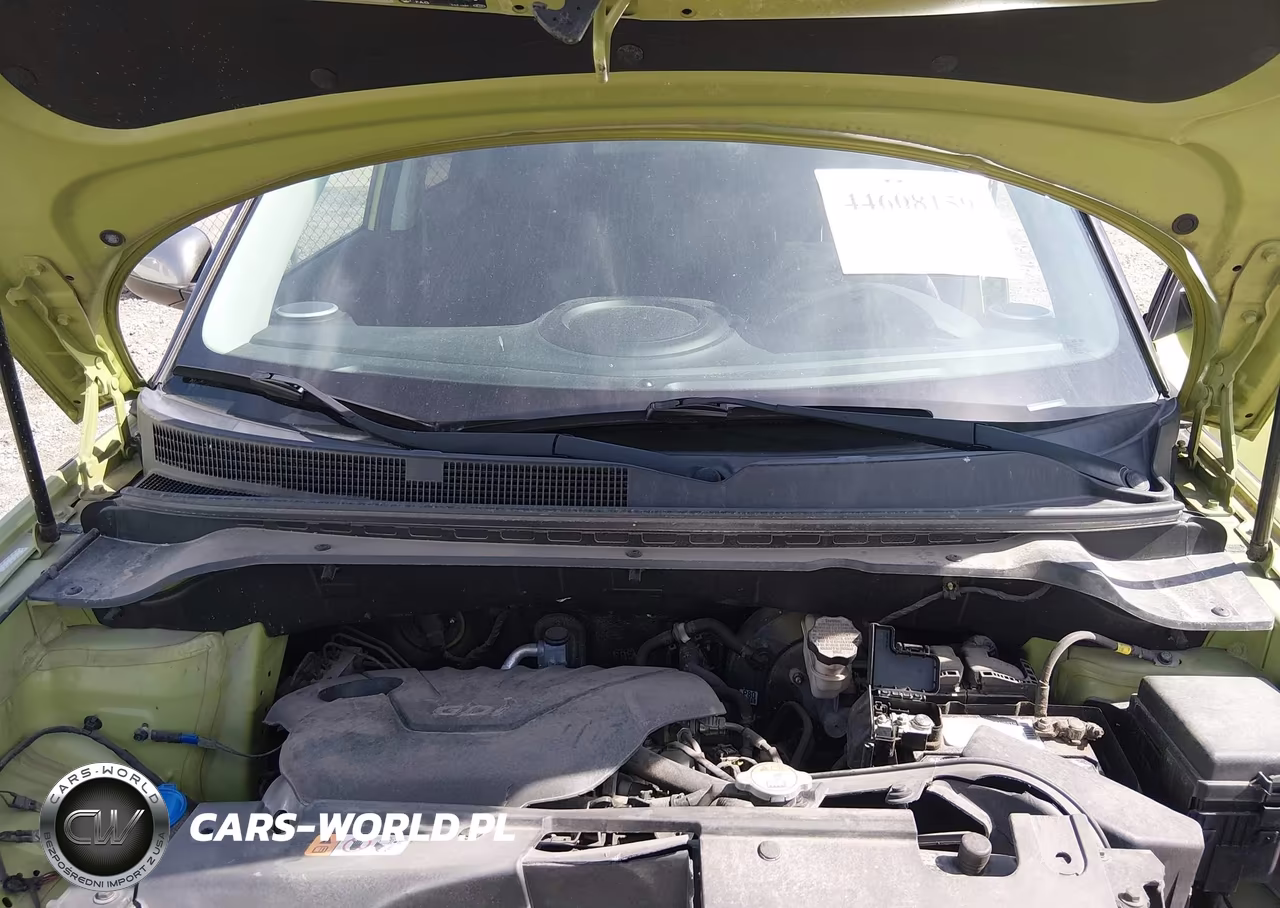 2016 Kia Soul VIN:KNDJN2A24G7864472 - 10