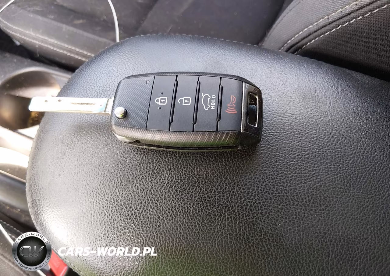 2016 Kia Soul VIN:KNDJN2A24G7864472 - 11