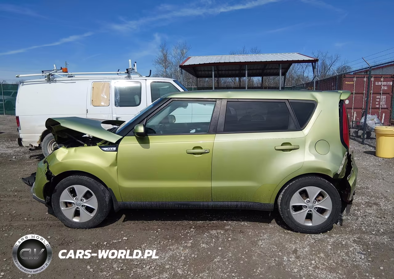 2016 Kia Soul VIN:KNDJN2A24G7864472 - 15