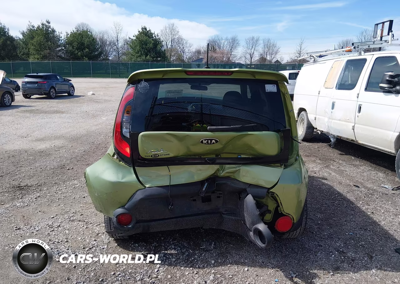 2016 Kia Soul VIN:KNDJN2A24G7864472 - 17
