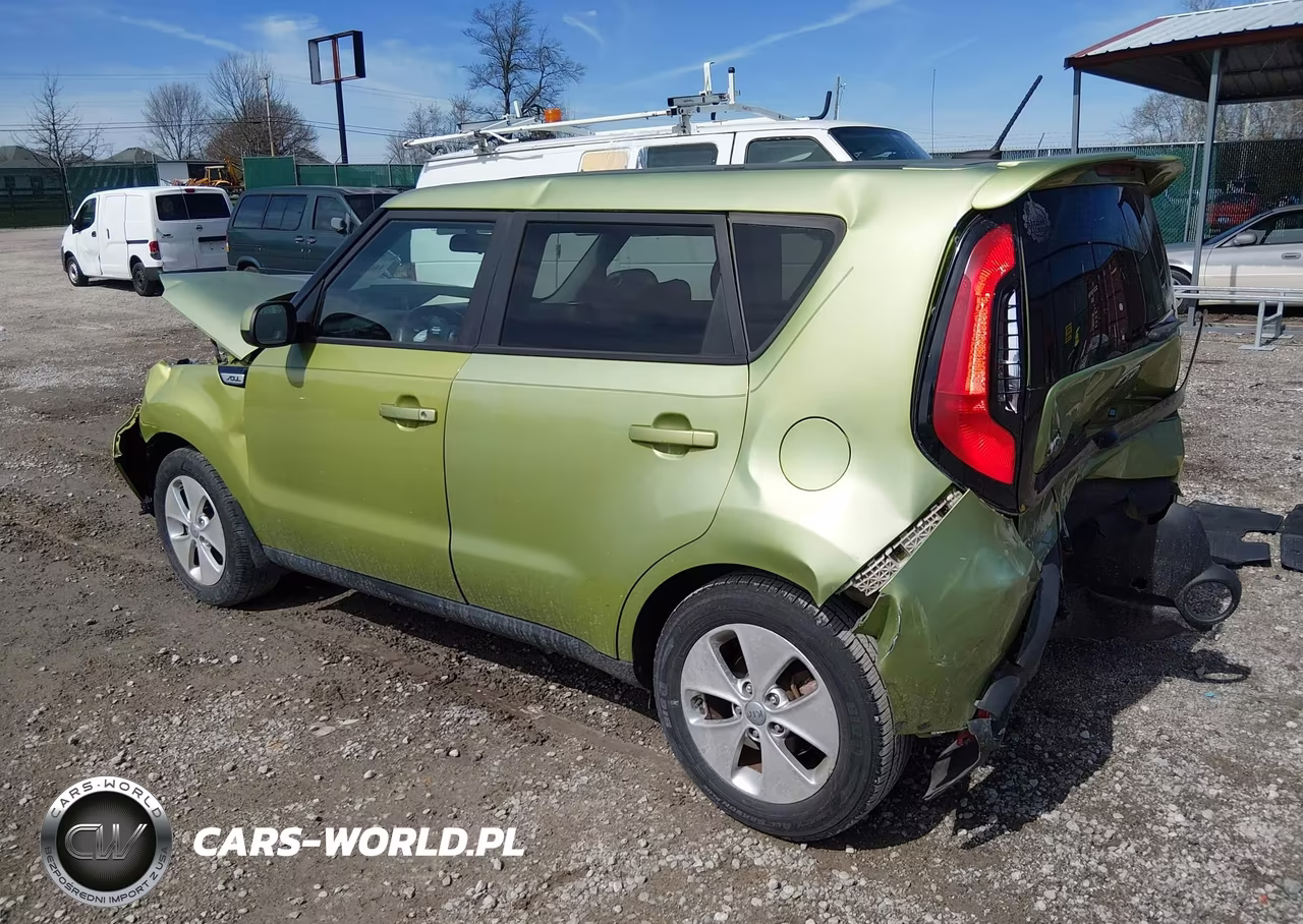 2016 Kia Soul VIN:KNDJN2A24G7864472 - 3