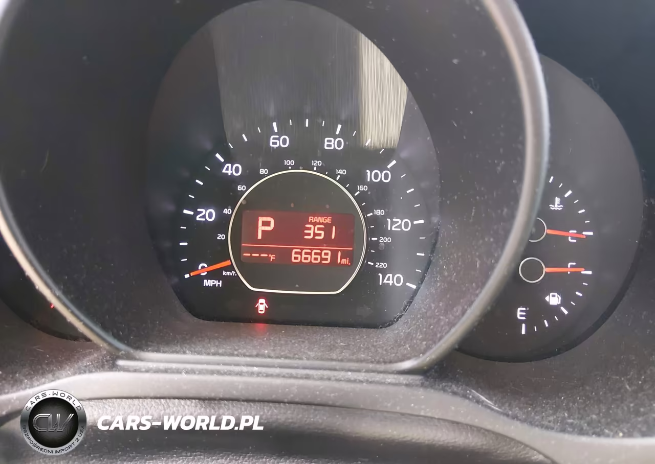 2016 Kia Soul VIN:KNDJN2A24G7864472 - 7