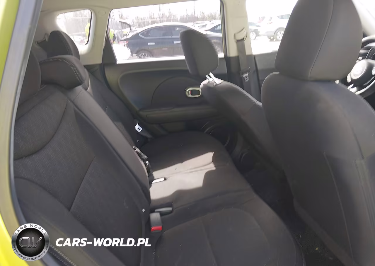 2016 Kia Soul VIN:KNDJN2A24G7864472 - 8