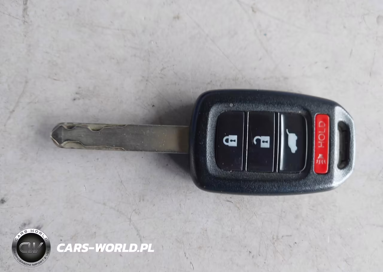 2015 Honda Cr-V Lx VIN:5J6RM3H39FL000687 - 11