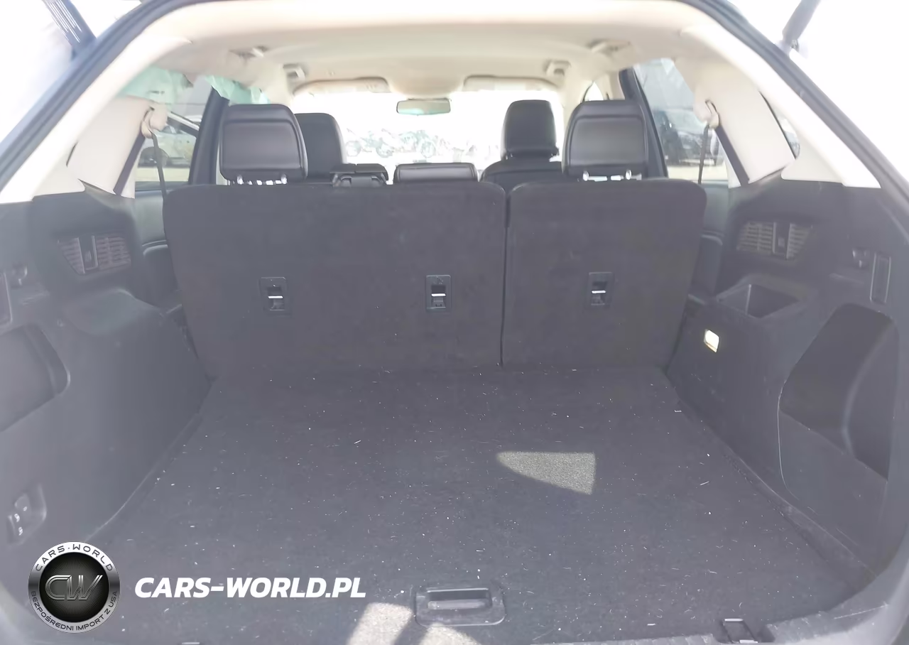 2021 Ford Edge Sel VIN:2FMPK3J98MBA47901 - 18