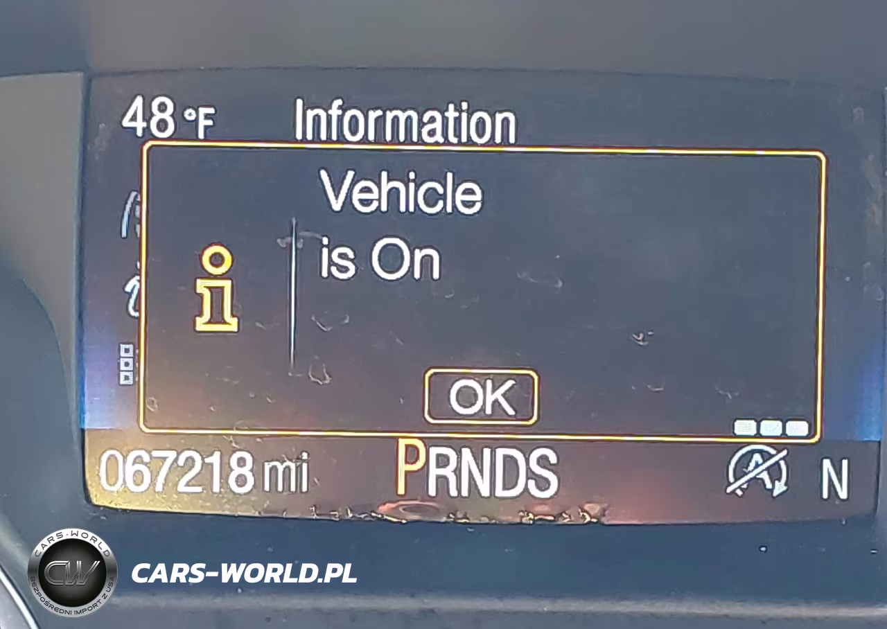 2019 Ford Escape Sel VIN:1FMCU0HDXKUA91665 - 15