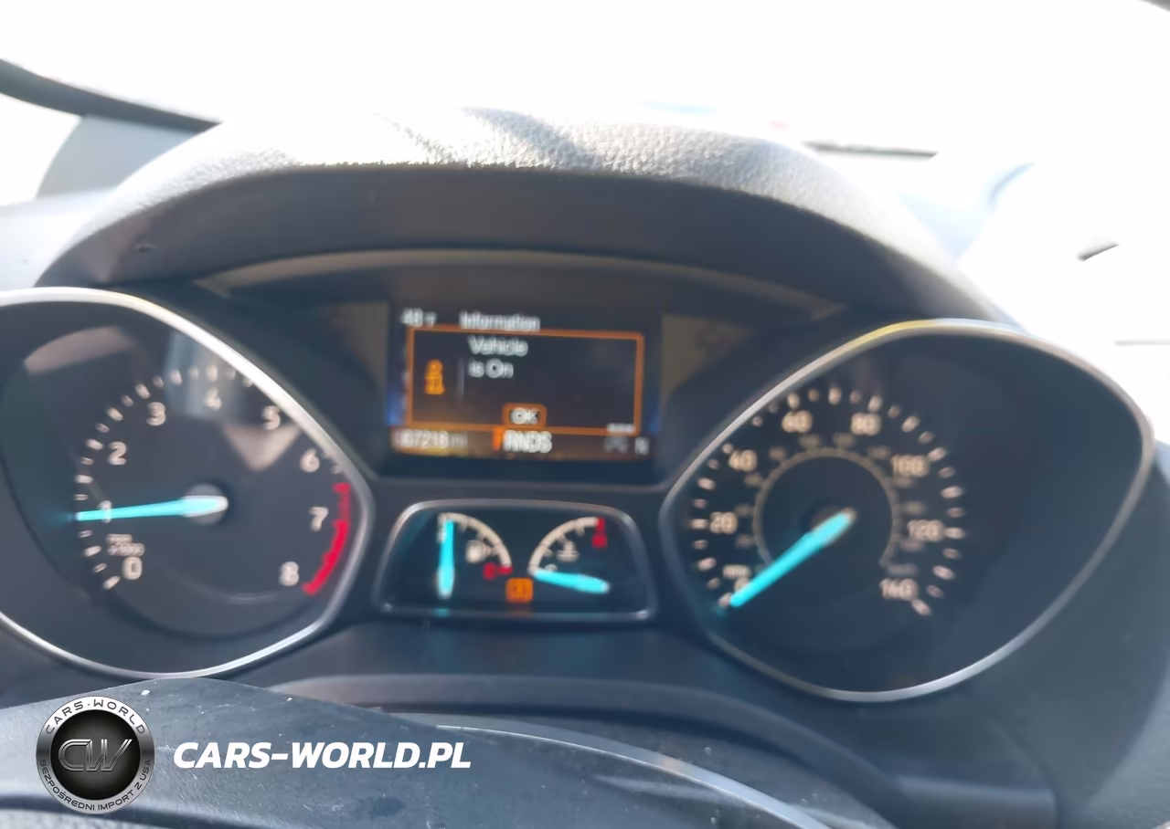 2019 Ford Escape Sel VIN:1FMCU0HDXKUA91665 - 7