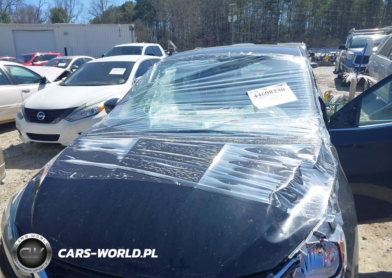 2019 Nissan Sentra S VIN:3N1AB7AP8KY456259 - 6