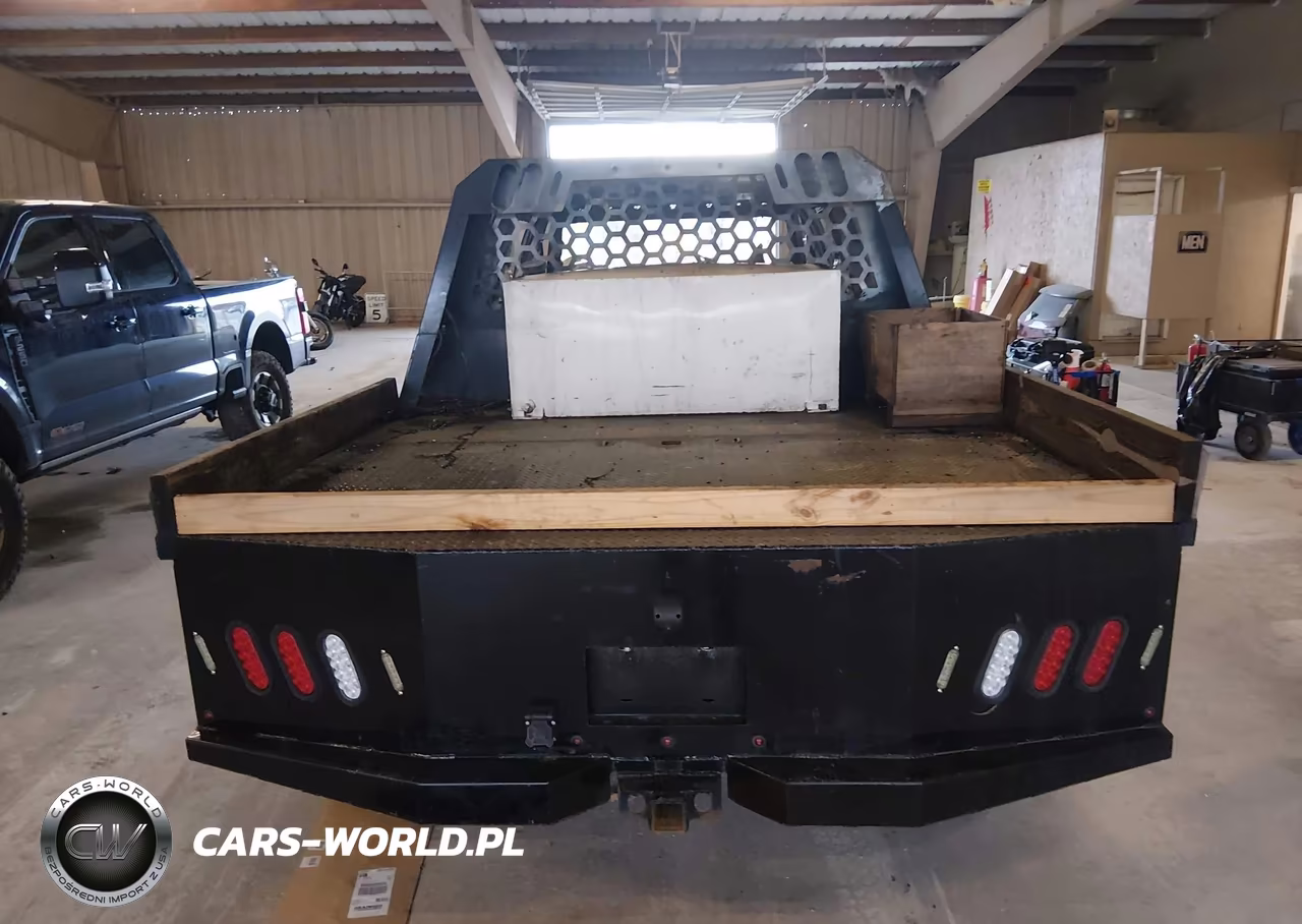 2020 Ram 3500 Laramie Longhorn 4X4 6'4 Box VIN:3C63RRNL6LG100363 - 8