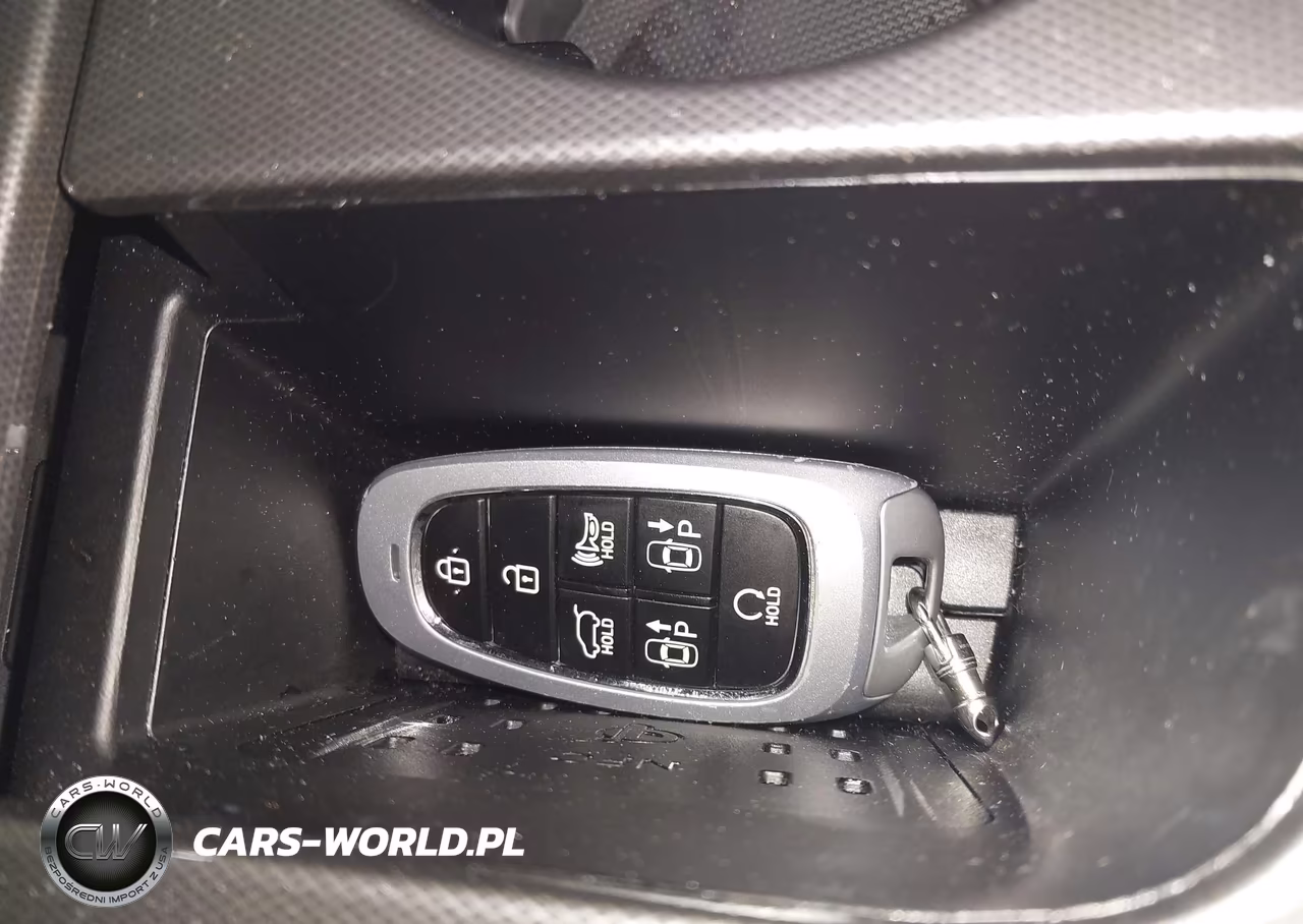 2023 Hyundai Santa Fe Calligraphy VIN:5NMS5DALXPH556515 - 11