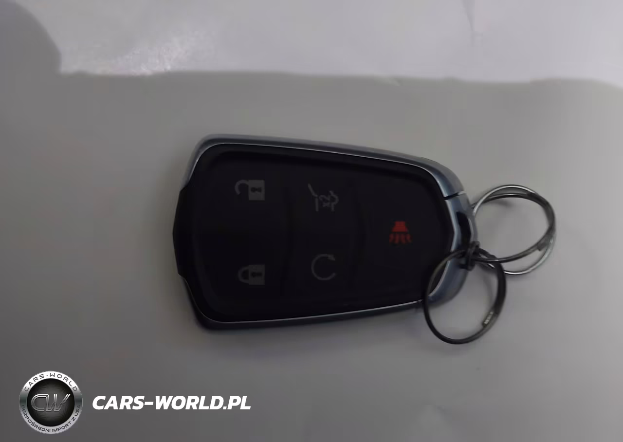 2019 Cadillac Xt4 Premium Luxury VIN:1GYFZDR45KF224260 - 11