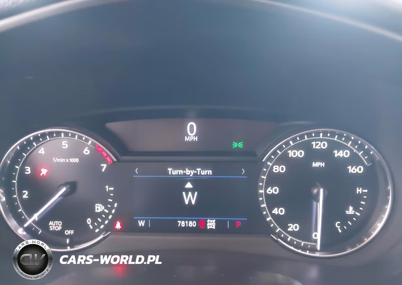 2019 Cadillac Xt4 Premium Luxury VIN:1GYFZDR45KF224260 - 7