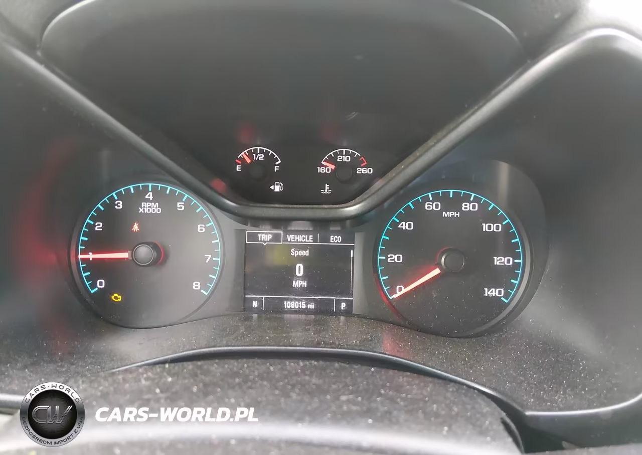 2019 Chevrolet Colorado Wt VIN:1GCHSBEA1K1177616 - 7