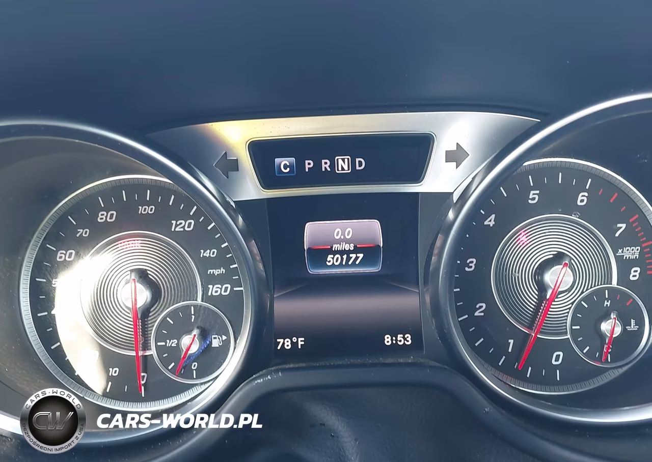 2017 Mercedes-Benz Sl 450 VIN:WDDJK6GA5HF041027 - 7
