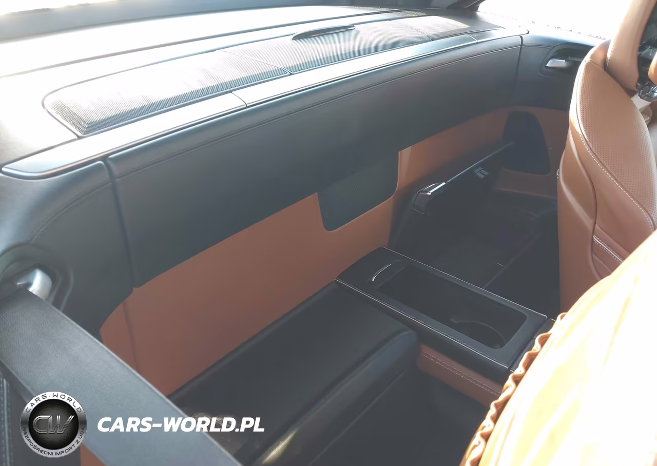 2017 Mercedes-Benz Sl 450 VIN:WDDJK6GA5HF041027 - 8