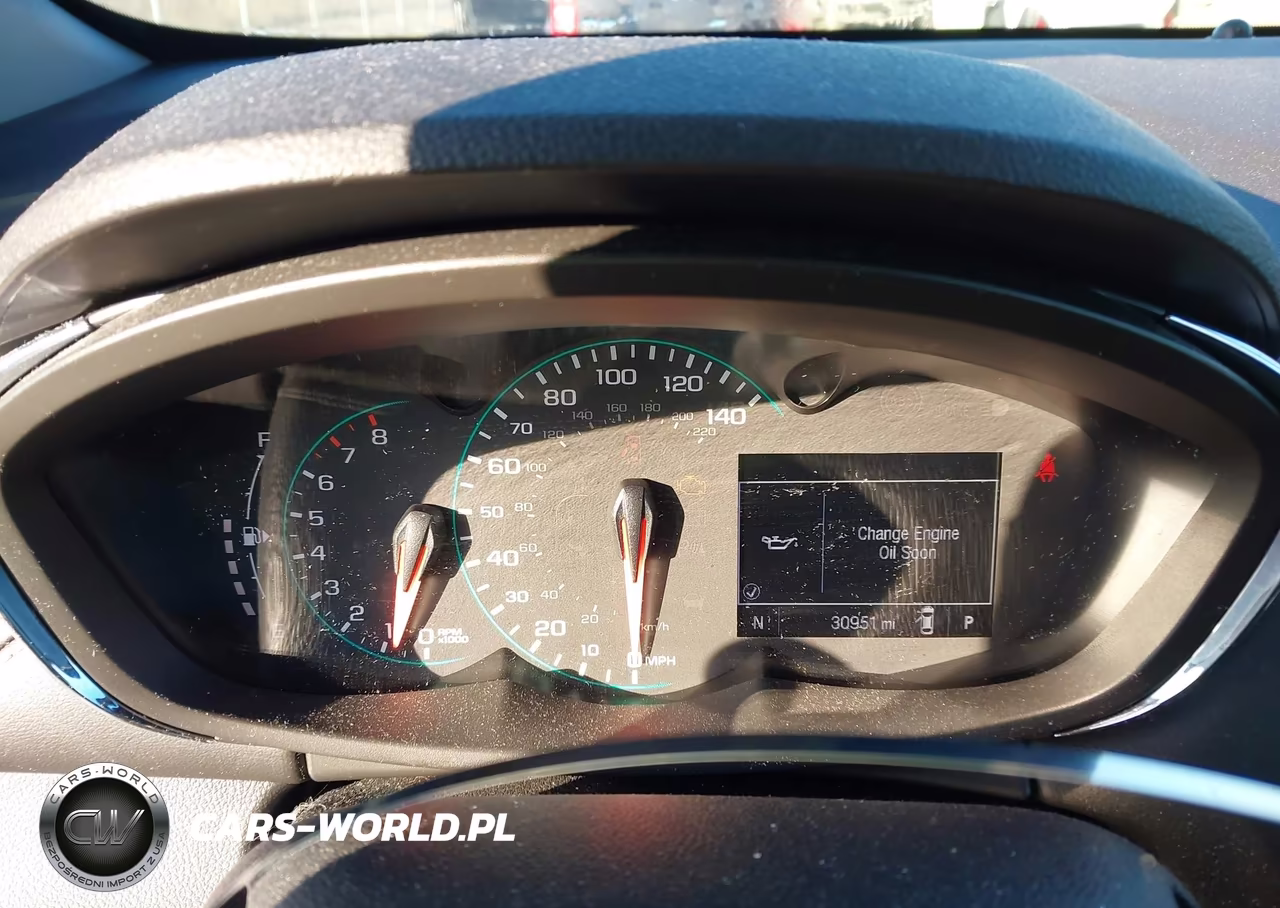 2020 Chevrolet Trax Awd Ls VIN:KL7CJNSB5LB037590 - 7