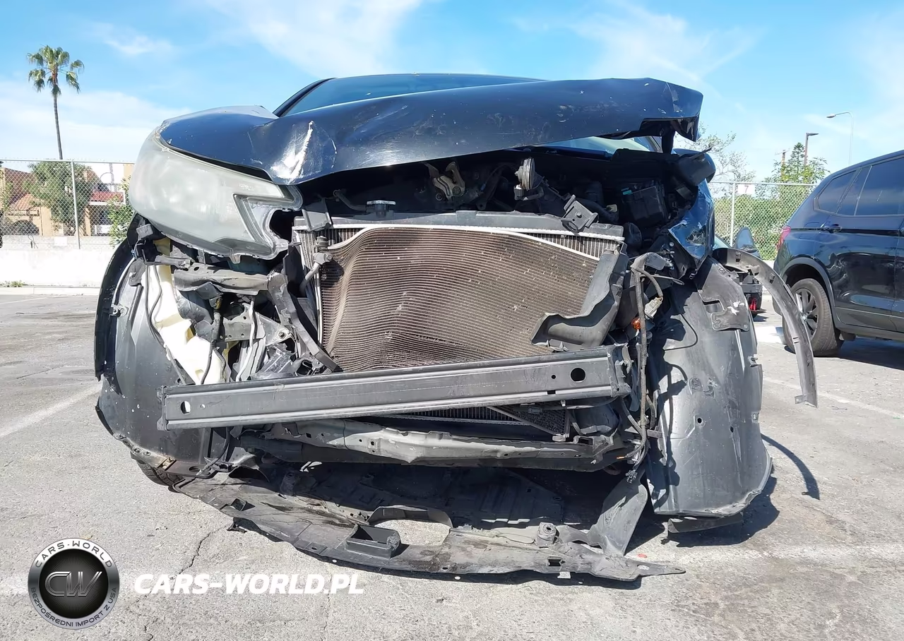 2012 Honda Cr-V Ex VIN:JHLRM3H57CC007322 - 20