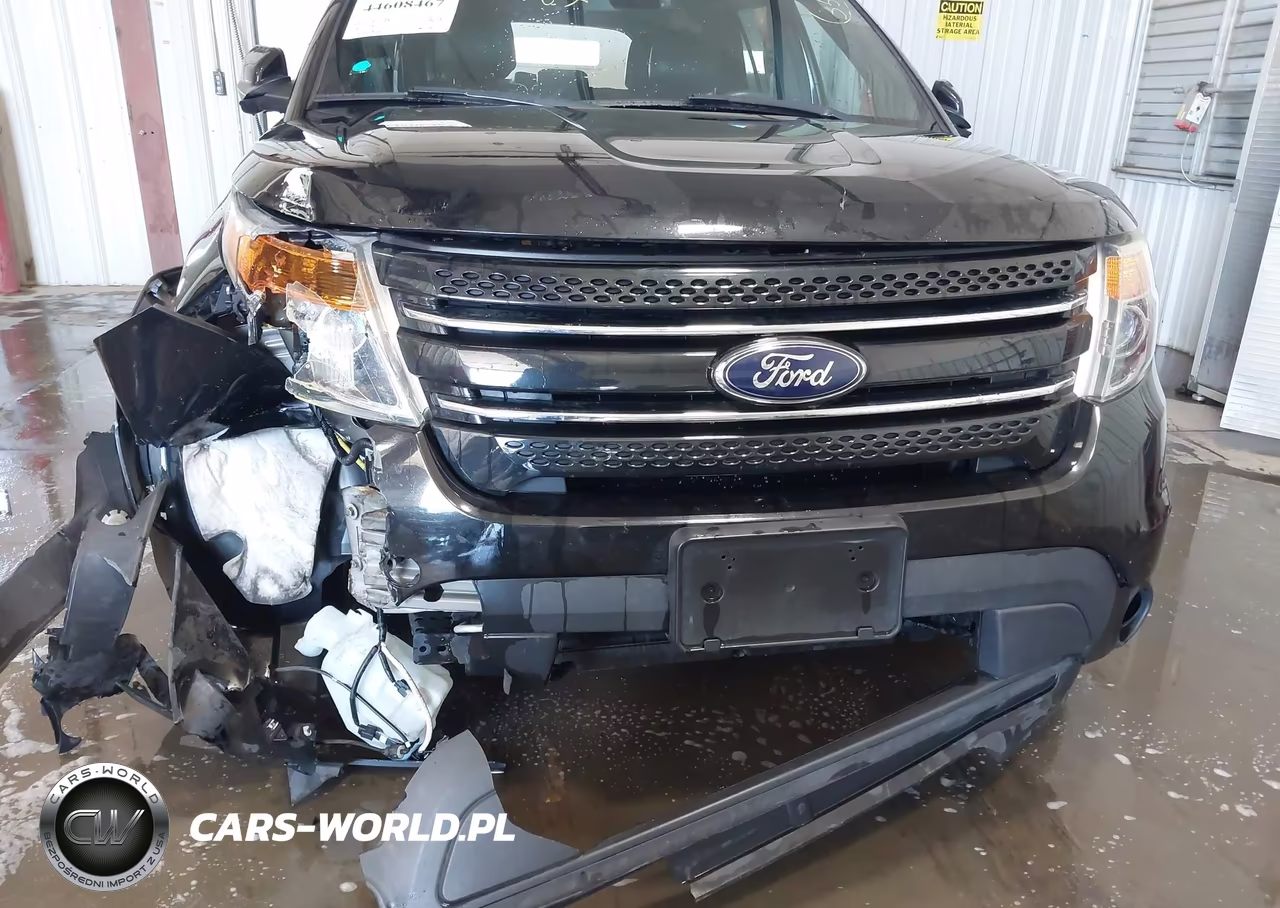 2014 Ford Explorer Limited VIN:1FM5K8F80EGB52544 - 20